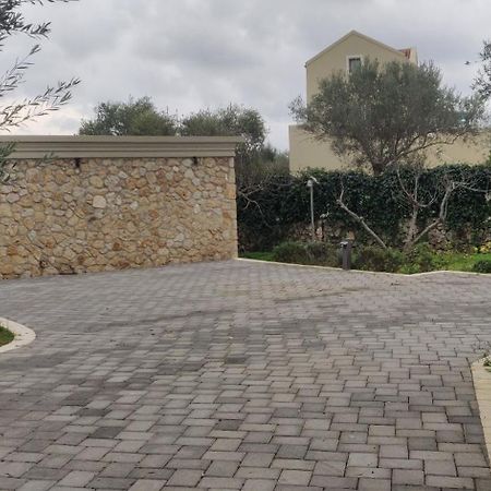 Villa Joyana Svoronata Exterior foto