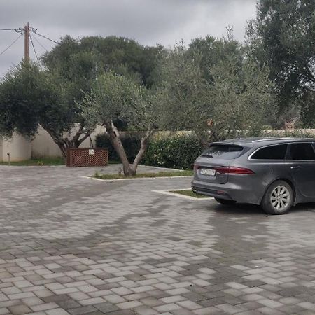 Villa Joyana Svoronata Exterior foto