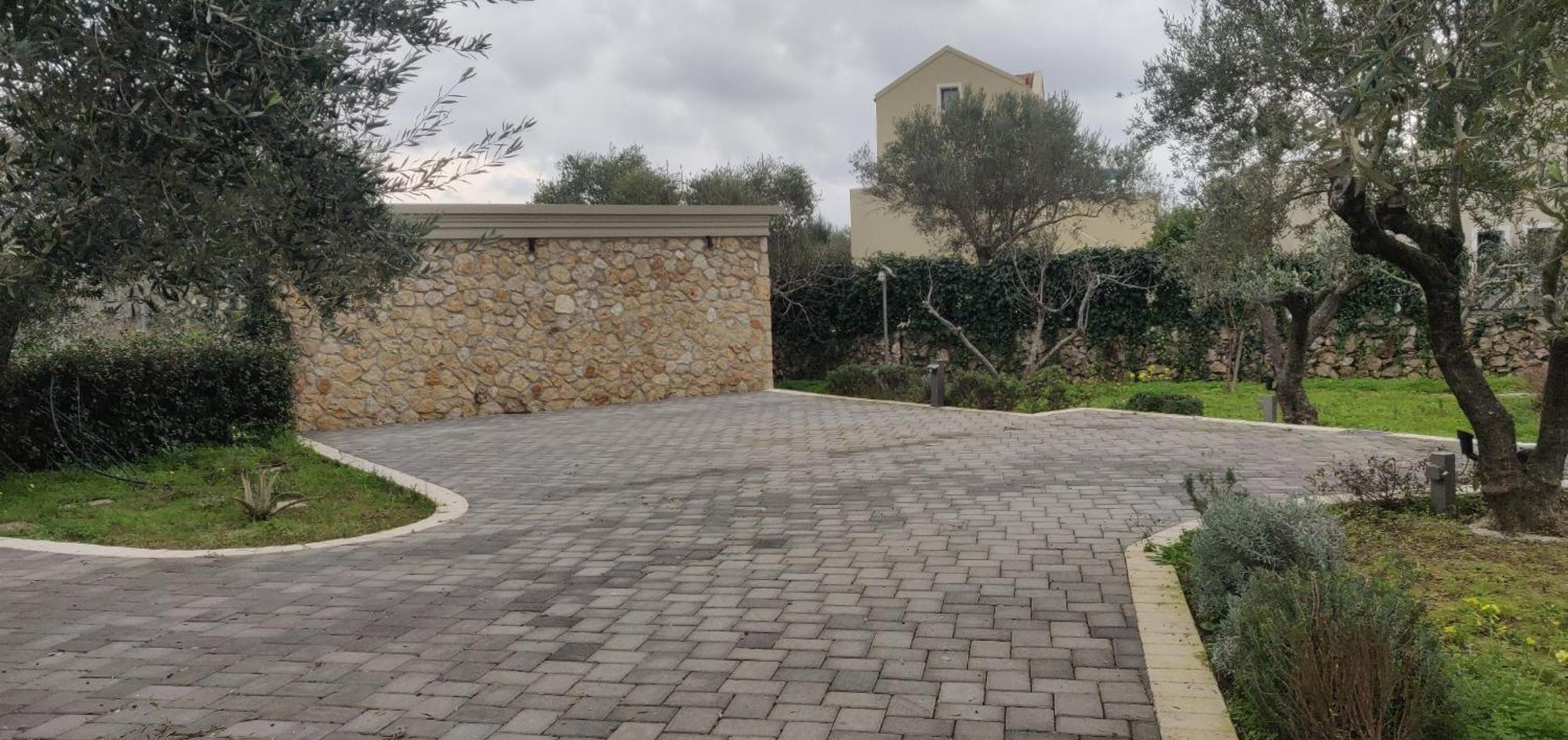 Villa Joyana Svoronata Exterior foto